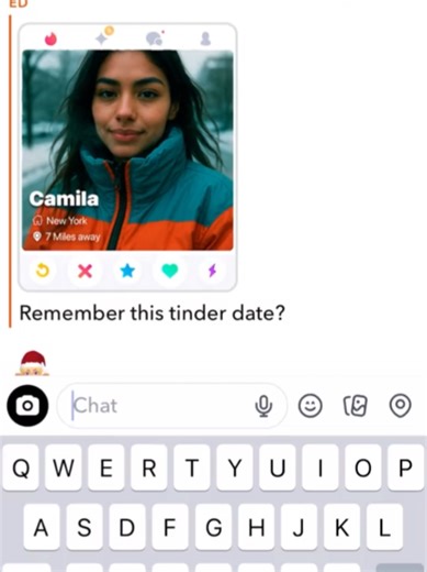 tinder date #phonytexts #textingstories #redditstoriestts #fyp #redditstorytime