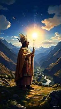 La Religiosidad Andina es nuestra Cosmovisión Ancestral.