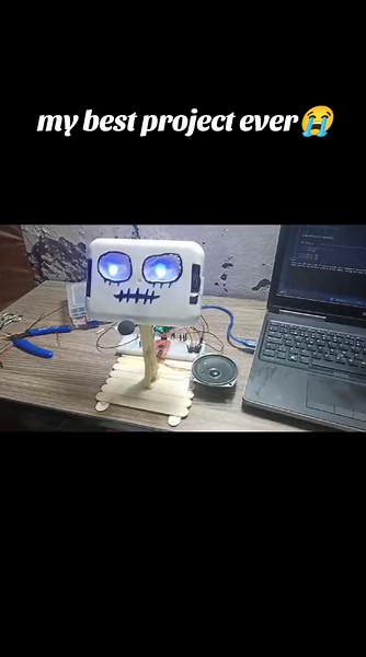 Creating My Own Personal AI Robot Experience | Zoroz Robotics Services
