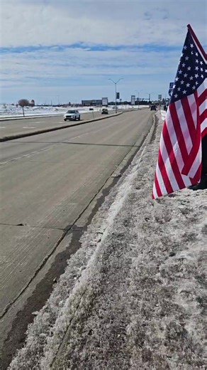 ICE Out Delavan, WI. 19 degrees - heat wave! 73 people. This is for you, Lee Stedman - love from Wisconsin. Ellen Monahan Holly | Walworth County Indivisible