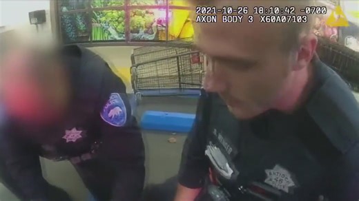 Former Antioch police officer to be sentenced