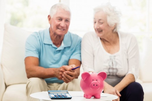 Best way to allocate cash in a $1.4 million retirement portfolio