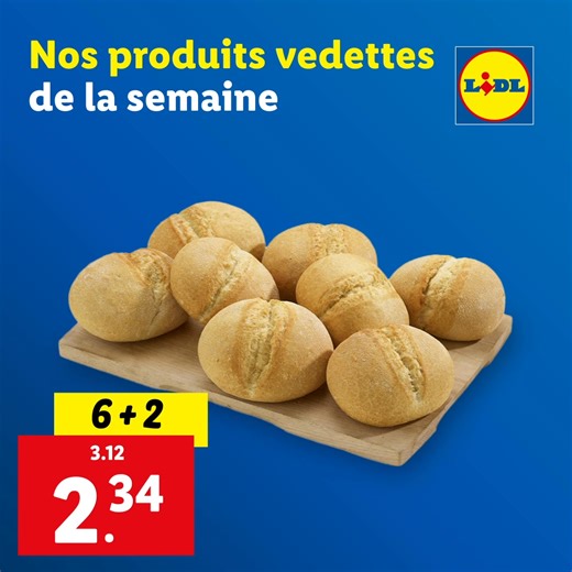 Les meilleures promos sont chez Lidl  Découvrez-les maintenant dans votre magasin Lidl ou trouvez encore plus de promos dans le folder digital. | Lidl Belgium | Facebook