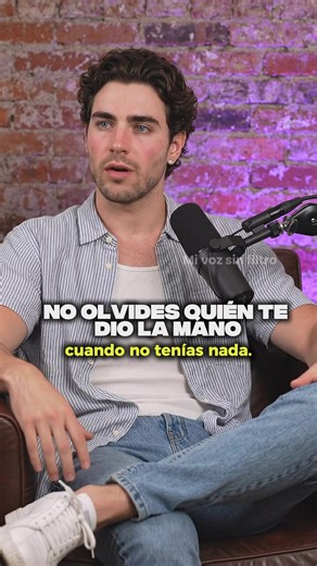 La diferencia entre tener poder y tener el respeto de tu gente