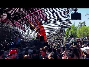 ODESZA - Lightning In A Bottle 2013