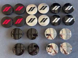 4pcs Wheel Center Hub Rim Caps for Dodge Charger Challenger Durango Dakota Avenger SRT Grand Caravan 2.5 Inch - Etsy