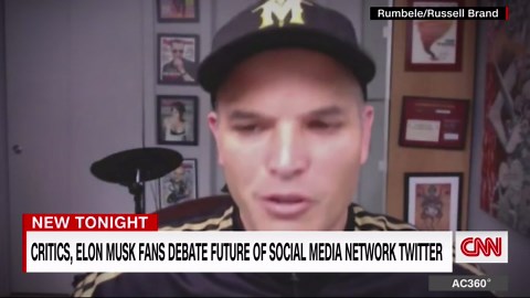 CNN reporter explains how shadow banning works