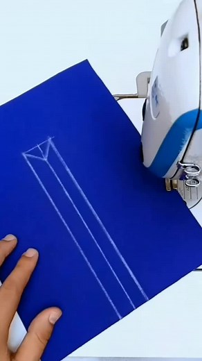 Diy Sewing Tips. This Video Is Used Only Fashion Purpose And Credit Goes To It's True Owner. Sewing Guider. https://sewingguider.com/best-sewing-machines-under-500/ #sewingproject #sewingdiy #diyprojects #sewing #textiledesigning #fabricdesign #babyclothes #sewingtutorial #selfmade #fabric #sewingguider #sewinglove #sewingmachine #sewingtips #sewingtipsandtricks #machinelearning #sewinghacks #sewingtricks #sewingbeginner #industrialsewingmachine #easiersewing #bestsewingmachin #fashion #fashions
