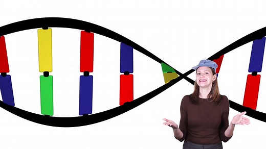 Minute to Understanding: DNA 101