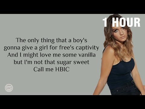 [1 HOUR] Daya - Sit Still, Look Pretty (lyrics)