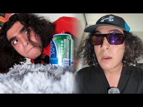 When you get ARRESTED for drinking NA beer