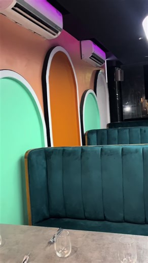 Exploring Baye Mass at Parad’ice Restaurant