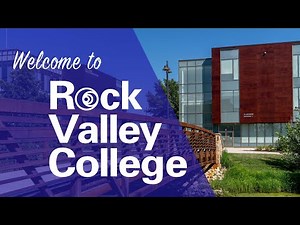 Welcome to Fall 2022 at Rock Valley College