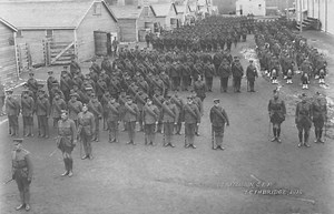 Canadian Expeditionary Force - Alchetron, the free social encyclopedia