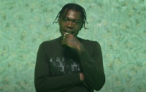 Skillibeng Flexes In Clean Visuals For "Money Tree" - GRM Daily