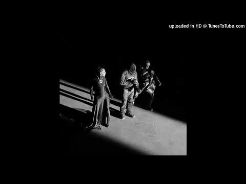 Fivio Foreign, Kanye West, Alicia Keys - City of Gods - Acapella/Vocals - 150 BPM