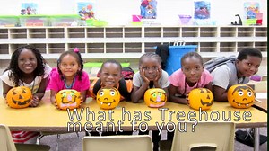 Treehouse Promo 2015 (short version)