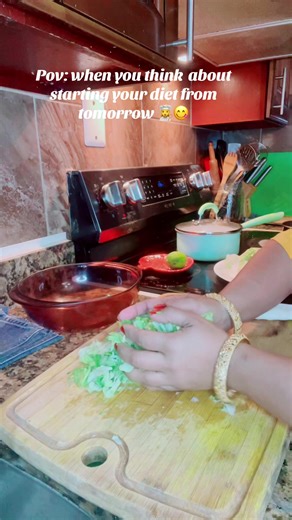 Starting a Diet Tomorrow: A Humorous Perspective