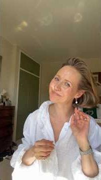 My favourite 5 haircare products for fine and thin hair #hairissues #hairgrowth #happyhair