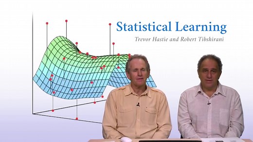 【统计学习】Introduction to Statistical Learning Series最好的统计学习教程+R语言实现