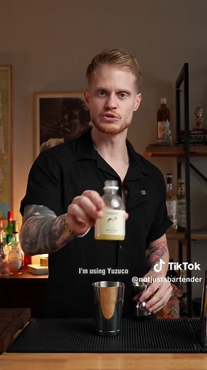 Refreshing Midori Sour Cocktail Recipe by Libby Lingua