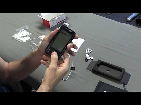 Best TENS Unit On Amazon | AVCOO Tens Review