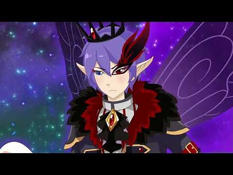 [动画大放映]《小花仙 第4季 守护天使2》 第30集 花的孩子 || 动画 ||卡通 || Flower Angel Season 4 - EP 30 || Animation Series