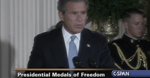 Presidential Medal of Freedom