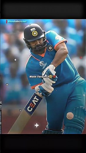 Mein Tera Hun...🤌✨