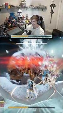 Most Broken Bug VS Raid Bosses