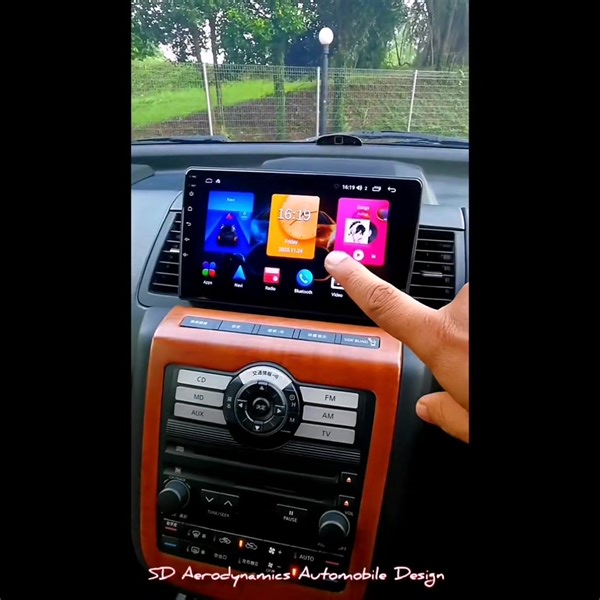 17K views · 301 reactions | A closer look on the details of the vehicle. Language in Bahasa Malaysia. | SD Aerodynamics Automobile Design | Facebook