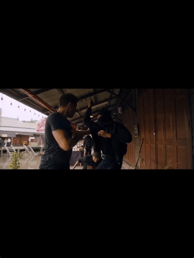 Kickboxer : Retaliation - Pursuit Directed by Dimitri Logothetis (2018) Plot : Right after winning a fight in Las Vegas, Kurt Sloane is sedated and taken to a prison in Bangkok, where he's forced to fight a 6'10