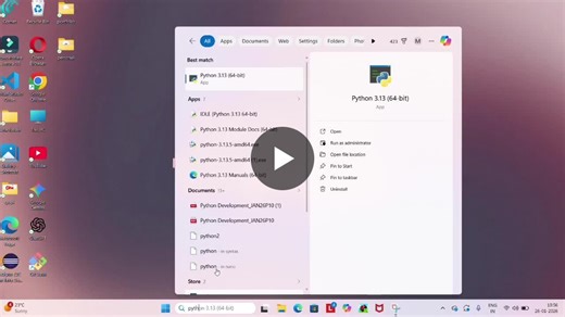 #calendar #python #internship #softwaredevelopment #learningbydoing #calendarapp #reminderapp | Dinesh Reddy Keesari
