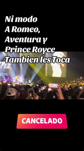 Aventura, Romeo Santos, and Prince Royce Collaboration