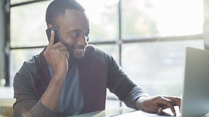 Top paying jobs you can do from home