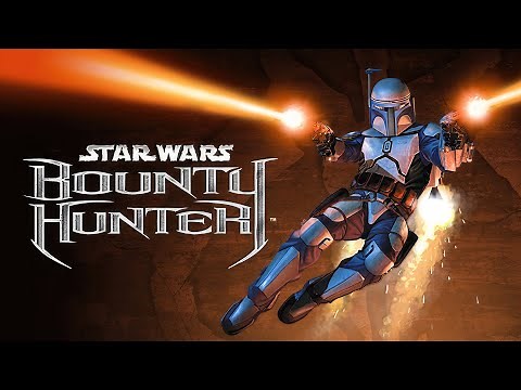 STAR WARS™: Bounty Hunter™ | GamePlay PC