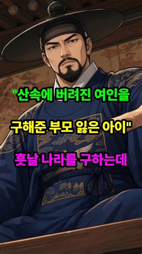 야담 | 옛날이야기 | 민담 | 수면동화 | 오디오북