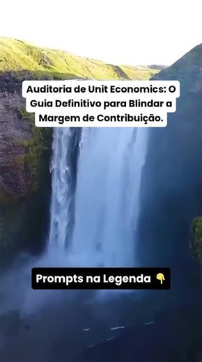 Auditoria de Unit Economics @PauloeNathanoficial @hypex.cortes #HypexCortes #NaoCoracaoHX