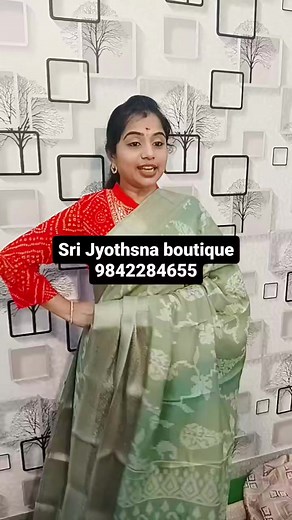 Sri jyothsna boutique 9842284655 #live #jewellery #shopping #kurtis #Branding #promotion #sales #sarees #readymadeblouse #semibridalsaree #cottonsaree #kalamkari #salwarmaterial #nighty #mask #onlineshopping #influencer #clothing #trending #pocketfriendly #weavers #manufacturers #brandingwithShakthii | Branding with Shakthii | Facebook