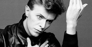 Legendary Artist David Bowie Dead at 69