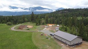 1.3M views · 22K reactions | In 2 years we have transformed 20 acres of raw land in the mountains of North Idaho into our dream home! We still have a long ways to go, but this is our story so far! Please subscribe to see more www.youtube.com/goodsimpleliving | Good Simple Living | Facebook