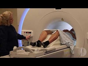 Toshiba 3T Galan - State of the art MRI machine installed at SDMI (First in the U.S.)