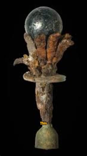 The Imperial Sceptre of Maxentius was more than a ceremonial object—it was a declaration of absolute authority in one of Rome’s most chaotic eras. In the early 4th century AD, the Roman Empire was fractured by civil war, rival emperors, and competing claims to legitimacy. Maxentius, ruling from Rome itself, wielded the sceptre as a symbol of divine favor, imperial destiny, and command over Rome’s legions. But power in ancient Rome was never guaranteed by symbols alone. In 312 AD, Maxentius march