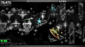 new gd update ??? // !video !discord !wooting