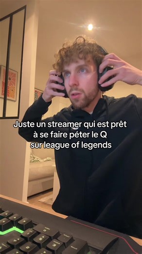Road to devenir moins nul à League of Legends je viens de commencer, le jeu du Sheitan ! ##gaming##leagueoflegend##stream##streamer