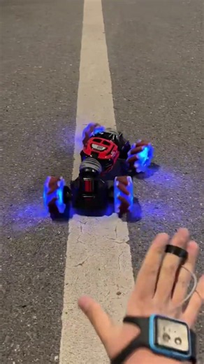 One Remote Control Car, Endless Racing Fun And Exciting Playtime Adventures! 🏎️🔥