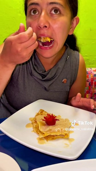 Descubre Dulce Paladar en Antigua: Comida Típica y Deliciosa