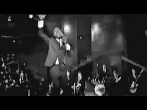 Little Richard - A Whole Lotta Shakin' Goin' On (UK TV Show, 1964)