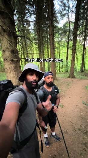 Leaving no trace as always @Palestinian explorer #fyp #protectnature #hikingadventures👣 #beautifulnature #141