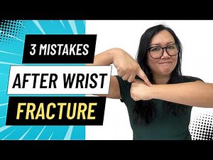 Still Have A Stiff Wrist? 3 Gaps Most Rehab Programs Miss